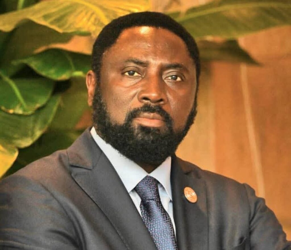 Tangara prend la tête du bureau MISAHEL à Bamako